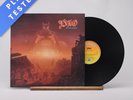 Dio The Last In Line A//1 B//2 LP Album Vinyl Record VERL 16 Vertigo - EX/NM