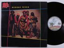 STEEL PULSE Reggae Fever MANGO LP VG+ k