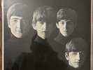 1963 WITH THE BEATLES Vinyl LP by PARLOPHONE Stereo Extra Clean