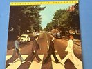 THE BEATLES  - ABBEY ROAD , MFSL LP