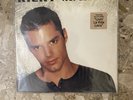 Ricky Martin s/t 2×LP Vinyl 1999 - Livin’ La Vida Loca - Rare Pressing