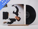 David Bowie Lodger Reissue LP Album Vinyl Record NL 84234 - EX/VG+