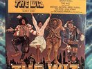The Wiz LP Soundtrack NOS Sealed 1978 Original MICHAEL JACKSON Diana Ross