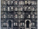 LED ZEPPELIN PHYSICAL GRAFFITI SWAN SONG P5163N Japan VINYL 2LP
