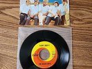 The Beach Boys 'Sloop John B' 1966 tab cut  7