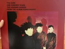 RARE GRAIL The Cure - One Hundred Years/Hanging Garden  UK Promotional 12