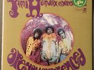 jimi hendrix are you experienced Original Factory Sealed Psych Lp