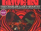The Charles Lloyd Quartet - Love-In (Vinyl LP - 1967 - UK - Reissue)