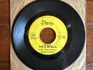 BELLS OF RHYMNY 45 WICKED OLD WITCH / SHE’LL BE BACK DICK WAGNER DETROIT RECORD