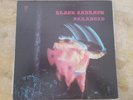Black Sabbath LP Paranoid OG Warners Stereo 1970 Ozzy War Pigs Iron Man Metal