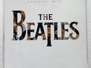 BEATLES 20 GREATEST HITS EMI EAS91047 Japan PROMO VINYL LP