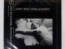 JOY DIVISION LOVE WILL TEAR US APART FACTORY YW7421AX Japan OBI VINYL 12