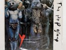 POP GROUP Y RADAR P10705F Japan INSERT VINYL LP