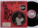 SCOTTY School-Days CRYSTAL LP k