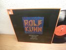 Rolf Kühn Going To The Rainbow rare John Surman, Alan Skidmore LP 1971 mint-