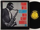 Frank Wess w/ Kenny Burrell 