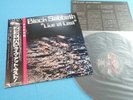 BLACK SABBATH LP Live At Last 1980 NEMS Japan SP25-5009 OBI OZZY OSBOURNE