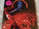THE BEACH BOYS  In Concert  2 LP 1973 White-Label PROMO Gatefold 1st Press NM