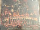 Repentless Killogy (Live at the Forum in Inglewood, CA) - Slayer LIMITED TO 500