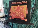 BLACK SABBATH-SABBATH BLOODY SABBATH,BS-2695 VINYL ALBUM RECORD