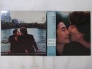 John Lennon & Yoko Ono Milk And Honey Polydor 25MM 0260 Japan  VINYL LP OBI