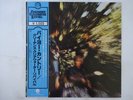 Creedence Clearwater Revival Bayou Country Fantasy VIP-5055 Japan  VINYL LP OBI