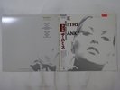 The Smiths Rank Rough Trade VIL-28126 Japan promo VINYL LP OBI