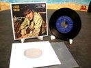 1 x Italian EPA  Elvis Presley I Need You So RCA Italiana A72V 0175