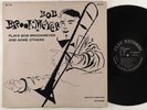 Bob Brookmeyer 