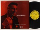 Buddy De Franco Quartet 
