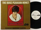 Duke Pearson Nonet 