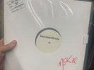 Machine Gun Kelly mgk Lost Americana signed sleeve TEST PRESSING Vinyl LP #/200