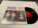 JIM & JESSE: that old country church EPIC 12