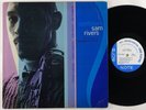 Sam Rivers 