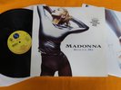 MADONNA Rescue Me SIRE 12” Single, 45RPM, Limited Edition, Poster – W 0024 TW