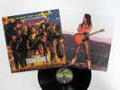 Jon BON JOVI Blaze of Glory LP 1990 Original European press Young Guns 2