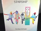STARSHIP Knee Deep In The Hoopla MINTY ORIGINAL SEALED Vinyl LP 1985 BXL1-5488