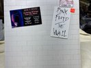 PINK FLOYD The Wall 2LP VG+ VINYL W/HYPE STICKERS