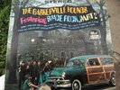 The Baskerville Hounds 1967 LP Garage Band Record Album Cleveland Space Rock 2