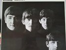 Beatles with The Lp late 1st issue Mono UK  [Ex/Ex] Great Press..White back