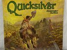 Quicksilver Messenger Service - Happy Trails LP Epic Records OG Shrink