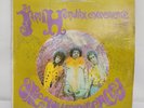 Jimi Hendrix Experience “Are You Experienced” Reprise RS-6261 - Original LP 1967