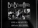 Live 1973 & 1974 4LP - Beck, Bogert & Appice Vinyl