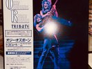 Ozzy Osbourne ‎– Randy Rhoads Tribute,JAPAN,,1987,OBI,ALL INSERTS,STICKER,MINT