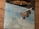 BOSTON-THIRD STAGE  VINYL LP 1ST 1986  MCA  US  PRESS  SEALED