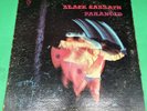 Black Sabbath - Paranoid (1970, Warner Bros. WS 1887, Gatefold) Green Label