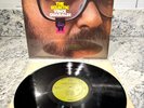 VINCE GUARALDI The Eclectic LP Warner Brothers 1969 WS 1775 Stereo Jazz Vinyl VG