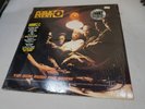 Public Enemy - Yo Bum Rush The Show - 1987 US 1st Press (EX) in shrink Hype