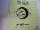 Van Halen Both Worlds Rock Roll Pro-A-2622 Stereo Promo DJ Vintage 1986 LP NM