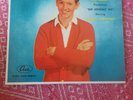 JIMMY CLANTON E.P ''GO JOHNNY GO'' U.S ACE ISSUE 1959 MINT MINUS RARE